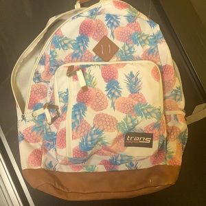 Trans by Jansport back back excellent used condition